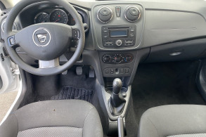 DACIA SANDERO 1.2 16V 75CH MUSIC EURO6