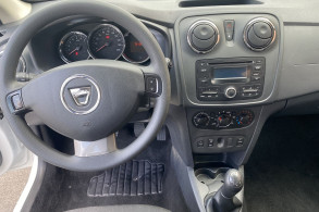 DACIA SANDERO 1.2 16V 75CH MUSIC EURO6