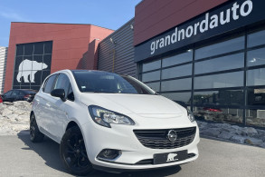 OPEL CORSA 1.4 90CH BLACK EDITION 5P