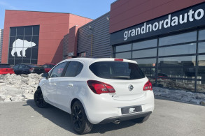 OPEL CORSA 1.4 90CH BLACK EDITION 5P