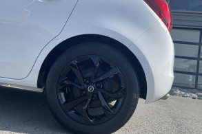 OPEL CORSA 1.4 90CH BLACK EDITION 5P