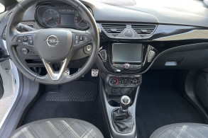 OPEL CORSA 1.4 90CH BLACK EDITION 5P