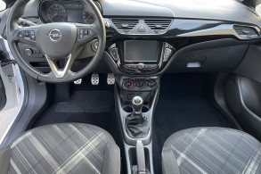 OPEL CORSA 1.4 90CH BLACK EDITION 5P