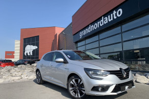 RENAULT MEGANE IV 1.3 TCE 140CH ENERGY INTENS