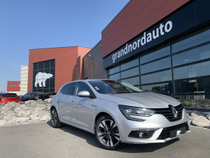 RENAULT MEGANE IV 1.3 TCE 140CH ENERGY INTENS