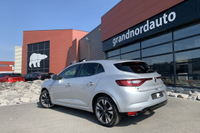 RENAULT MEGANE IV 1.3 TCE 140CH ENERGY INTENS