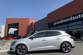 RENAULT MEGANE IV 1.3 TCE 140CH ENERGY INTENS