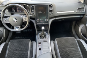 RENAULT MEGANE IV 1.3 TCE 140CH ENERGY INTENS