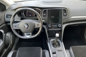 RENAULT MEGANE IV 1.3 TCE 140CH ENERGY INTENS