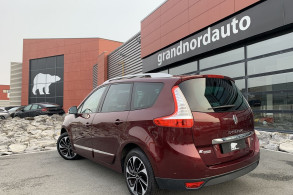 RENAULT GRAND SCENIC III 1.2 TCE 130CH ENERGY BOSE EURO6 7 PLACES 2015