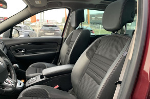 RENAULT GRAND SCENIC III 1.2 TCE 130CH ENERGY BOSE EURO6 7 PLACES 2015