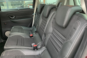 RENAULT GRAND SCENIC III 1.2 TCE 130CH ENERGY BOSE EURO6 7 PLACES 2015