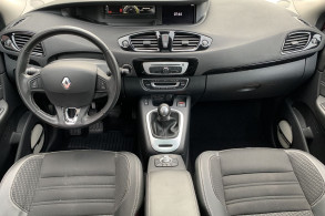 RENAULT GRAND SCENIC III 1.2 TCE 130CH ENERGY BOSE EURO6 7 PLACES 2015