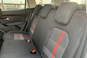 DACIA DUSTER 1.5 BLUE DCI 115CH TECHROAD 4X2