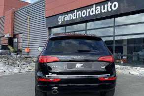 AUDI Q5 2.0 TDI 150CH S LINE