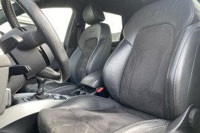 AUDI Q5 2.0 TDI 150CH S LINE