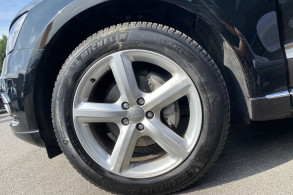 AUDI Q5 2.0 TDI 150CH S LINE