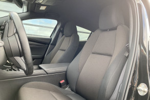 MAZDA MAZDA 3 2.0 SKYACTIV X M HYBRID 180CH SPORTLINE BVA EVAP 10CV