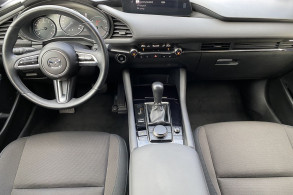 MAZDA MAZDA 3 2.0 SKYACTIV X M HYBRID 180CH SPORTLINE BVA EVAP 10CV