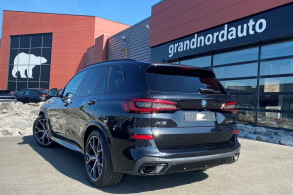 BMW X5 G05 XDRIVE45E 394CH M SPORT 17CV