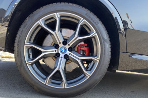 BMW X5 G05 XDRIVE45E 394CH M SPORT 17CV