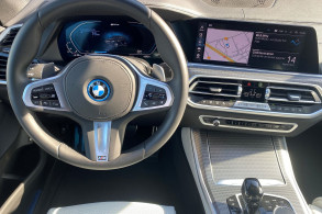 BMW X5 G05 XDRIVE45E 394CH M SPORT 17CV