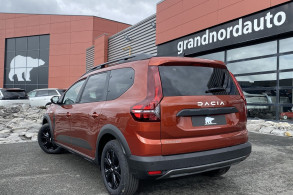 DACIA JOGGER 1.0 ECO G 100CH EXTREME 7 PLACES
