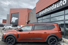 DACIA JOGGER 1.0 ECO G 100CH EXTREME 7 PLACES