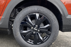 DACIA JOGGER 1.0 ECO G 100CH EXTREME 7 PLACES