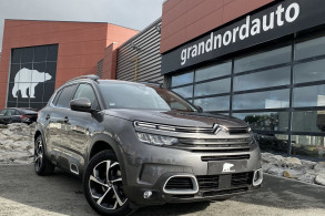 CITROEN C5 AIRCROSS ESSENCE 130CH S S FEEL EAT8 E6.D