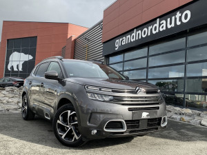 CITROEN C5 AIRCROSS ESSENCE 130CH S S FEEL EAT8 E6.D