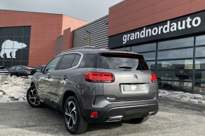 CITROEN C5 AIRCROSS ESSENCE 130CH S S FEEL EAT8 E6.D