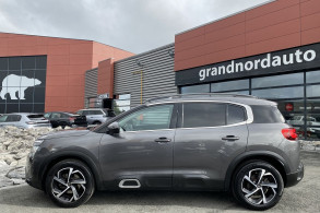 CITROEN C5 AIRCROSS ESSENCE 130CH S S FEEL EAT8 E6.D
