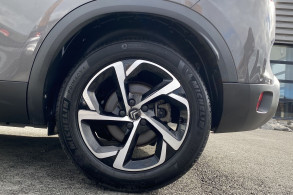CITROEN C5 AIRCROSS ESSENCE 130CH S S FEEL EAT8 E6.D
