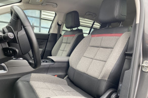 CITROEN C5 AIRCROSS ESSENCE 130CH S S FEEL EAT8 E6.D