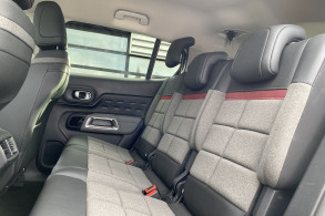 CITROEN C5 AIRCROSS ESSENCE 130CH S S FEEL EAT8 E6.D