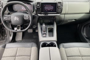 CITROEN C5 AIRCROSS ESSENCE 130CH S S FEEL EAT8 E6.D