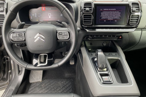 CITROEN C5 AIRCROSS ESSENCE 130CH S S FEEL EAT8 E6.D