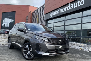 PEUGEOT 3008 HYBRID 225CH ROADTRIP E EAT8