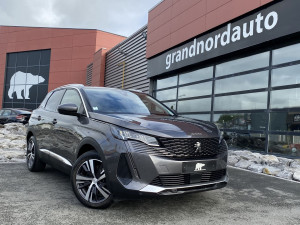 PEUGEOT 3008 HYBRID 225CH ROADTRIP E EAT8