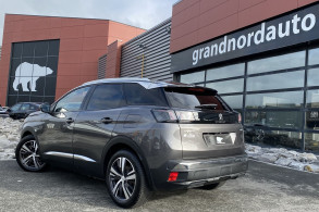 PEUGEOT 3008 HYBRID 225CH ROADTRIP E EAT8