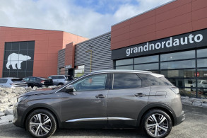 PEUGEOT 3008 HYBRID 225CH ROADTRIP E EAT8