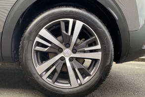 PEUGEOT 3008 HYBRID 225CH ROADTRIP E EAT8