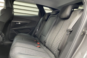 PEUGEOT 3008 HYBRID 225CH ROADTRIP E EAT8