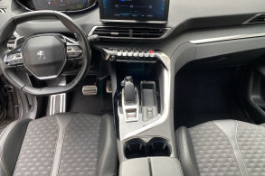 PEUGEOT 3008 HYBRID 225CH ROADTRIP E EAT8