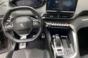 PEUGEOT 3008 HYBRID 225CH ROADTRIP E EAT8