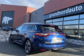 RENAULT MEGANE IV ESTATE 1.3 TCE 140CH FAP INTENS EDC