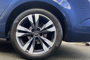 RENAULT MEGANE IV ESTATE 1.3 TCE 140CH FAP INTENS EDC