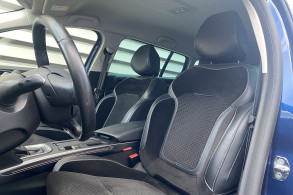 RENAULT MEGANE IV ESTATE 1.3 TCE 140CH FAP INTENS EDC