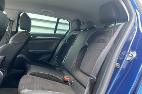 RENAULT MEGANE IV ESTATE 1.3 TCE 140CH FAP INTENS EDC